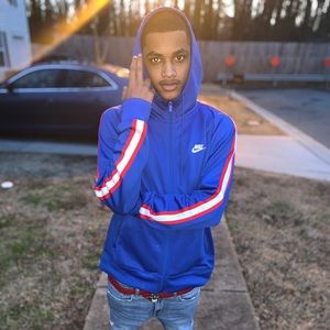 Meet your Posher, Nark